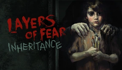 Дополнение Layers of Fear: Inheritance для ПК (Ключ активации Steam)