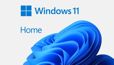 Операционная система Windows 11 Home для ПК (Ключ активации Microsoft Store)