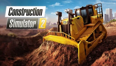 Игра Construction Simulator 2 US для Xbox One/Series - США (Ключ активации)