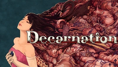 Игра Decarnation для ПК (Ключ активации Steam)