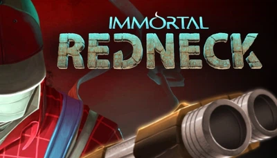 Игра Immortal Redneck для ПК (Ключ активации Steam)