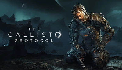 Игра The Callisto Protocol для ПК (Ключ активации Steam)