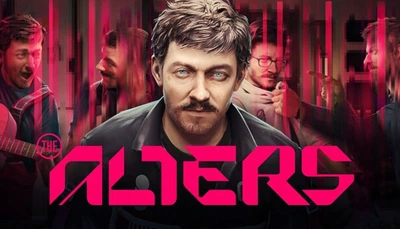 Игра The Alters для ПК (Ключ активации Steam)