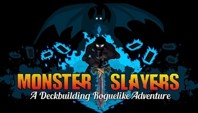 Игра Monster Slayers для ПК (Ключ активации Steam)