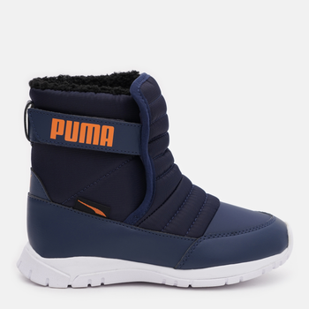 Сапоги детские Puma Nieve Winter