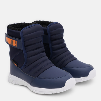 Детские зимние сапоги Nieve Boot WTR AC PS