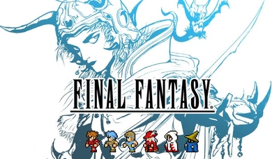 Игра Final Fantasy Bundle для ПК (Ключ активации Steam)