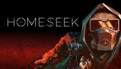 Игра Homeseek для ПК (Ключ активации Steam)