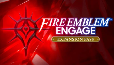 Дополнение Fire Emblem Engage Expansion Pass для Nintendo Switch - Europe (Ключ активации)