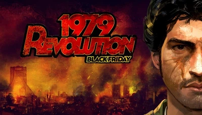 Игра 1979 Revolution: Black Friday для Xbox One/Series - Europe (Ключ активации)