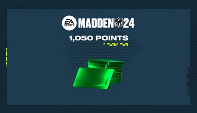 Дополнение Madden NFL 24 - 1050 Points для Xbox One/Series (Ключ активации)