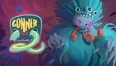 Игра Gonner2 для ПК (Ключ активации Steam)