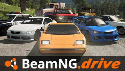 ROZETKA » Игра BeamNG.drive для ПК (Ключ активации Steam) от продавца ...