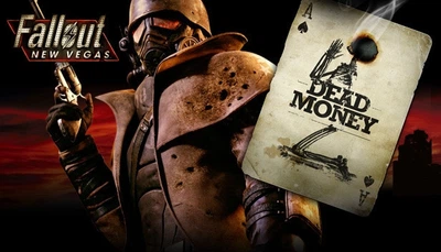 Дополнение Fallout: New Vegas Dead Money для ПК (Ключ активации Steam)