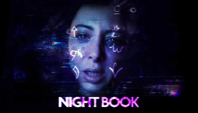 Игра NIght Book для ПК (Ключ активации Steam)