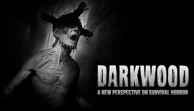 Игра Darkwood для ПК (Ключ активации Steam)