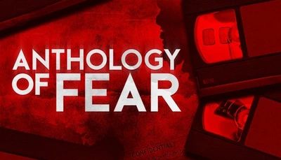 Игра Anthology of Fear для ПК (Ключ активации Steam)