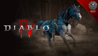 Дополнение Diablo IV - Crypt Hunter Pack для Xbox One/Series (Ключ активации)