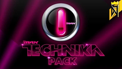 Дополнение DjMax Respect V - Technika Pack для ПК (Ключ активации Steam)