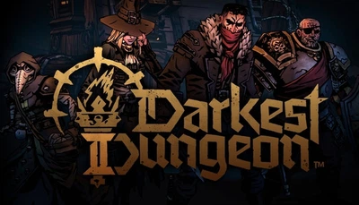 Игра Darkest Dungeon II для ПК (Ключ активации Steam)