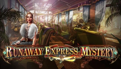 Игра Runaway Express Mystery для ПК (Ключ активации Steam)