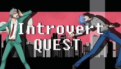 Игра Introvert Quest для ПК (Ключ активации Steam)