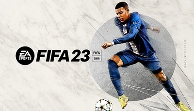 Игра FIFA 23 для ПК (Ключ активации EA App)