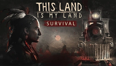 Игра This Land Is My Land для ПК (Ключ активации Steam)