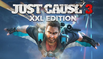 Игра Just Cause 3 XXL Edition для Xbox One/Series - Europe (Ключ активации)