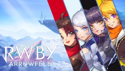 Игра RWBY: Arrowfell для ПК (Ключ активации Steam)