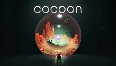 Игра Cocoon для ПК (Ключ активации Steam)