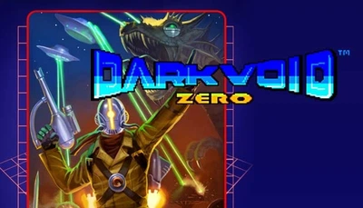 Игра Dark Void Zero для ПК (Ключ активации Steam)