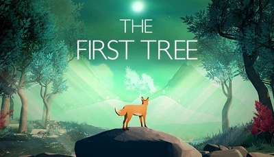 Игра The First Tree для ПК (Ключ активации Steam)