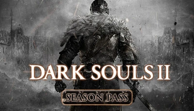 Дополнение Dark Souls 2: Season Pass для ПК (Ключ активации Steam)