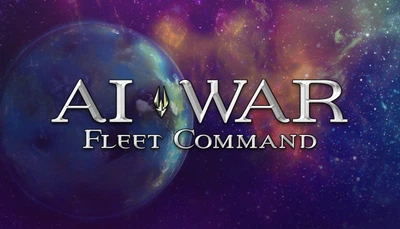Игра AI War - Fleet Command для ПК (Ключ активации Steam)