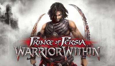 Гра Prince of Persia: Warrior Within для ПК (Ключ активації Ubisoft Connect)