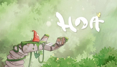 Игра Hoa для ПК (Ключ активации Steam)
