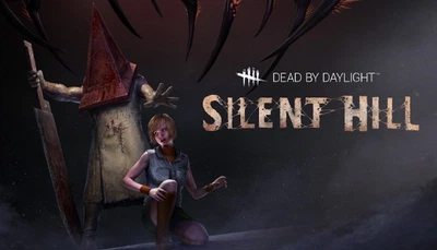 Доповнення Dead By Daylight - Silent Hill Chapter для ПК (Ключ активації Steam)