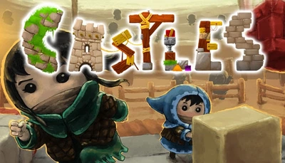 Игра Castles для ПК (Ключ активации Steam)