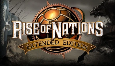 Игра Rise of Nations: Extended Edition для ПК (Ключ активации Steam)