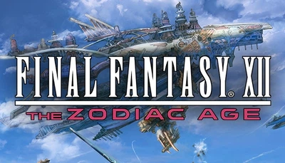 Игра Final Fantasy XII: The Zodiac Age для ПК (Ключ активации Steam)