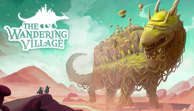 Игра The Wandering Village для ПК (Ключ активации Steam)