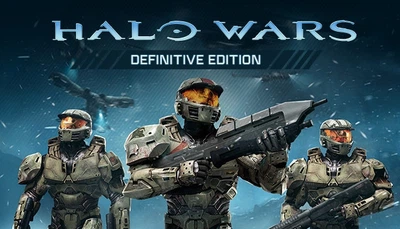 Игра Halo Wars: Definitive Edition (PC / Xbox ONE / Xbox Series X|S) - США (Ключ активации)