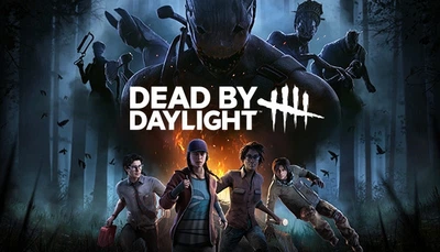 Игра Dead by Daylight для Xbox One/Series - США (Ключ активации)