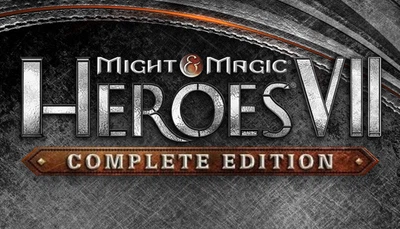 Игра Might & Magic: Heroes VII Complete Edition для ПК (Ключ активации Ubisoft Connect)