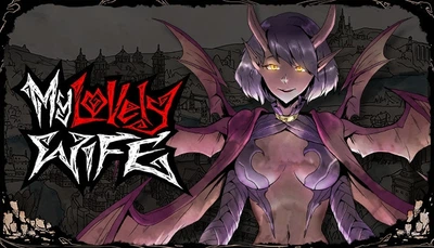 Игра My Lovely Wife для ПК (Ключ активации Steam)