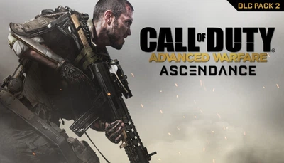 Дополнение Call of Duty: Advanced Warfare: Ascendance для ПК (Ключ активации Steam)