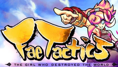 Игра Fae Tactics для ПК (Ключ активации Steam)