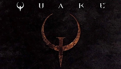 Игра Quake для ПК (Ключ активации Steam)