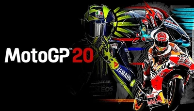 Игра MotoGP 20 для Xbox One/Series - США (Ключ активации)